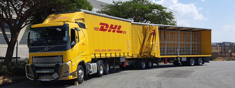 DHL Long